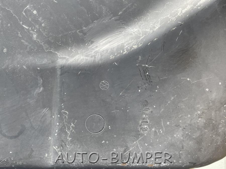 VW Golf 2009-2013 Боковая панель кузова правая 5K4809606B